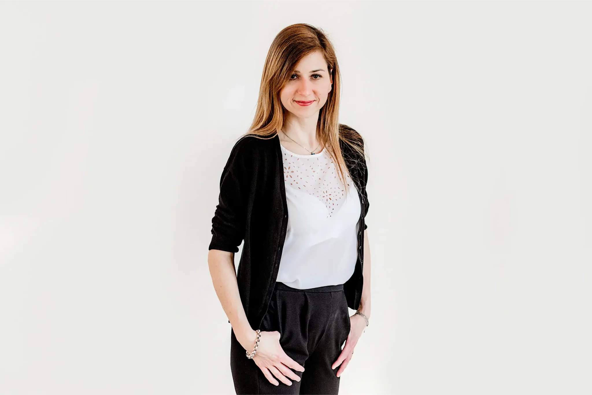 Simona Krizkova - medroyal.eu